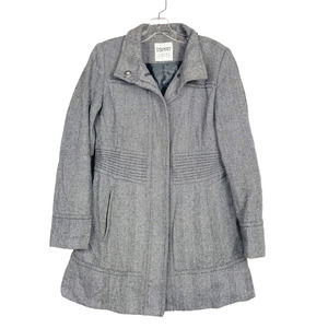 Esprit Pinstripe Jacket Sz S